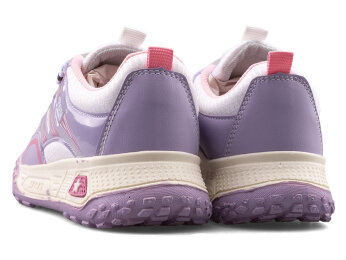 Twingers 2026 Filet Su İtici - Lila/Pembe - 3