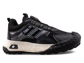 Twingers 2026 Filet Su İtici - Siyah/Füme - 1