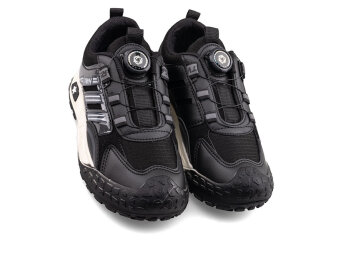 Twingers 2026 Filet Su İtici - Siyah/Füme - 2