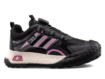 Twingers 2026 Filet Su İtici - Siyah/Pembe - 1