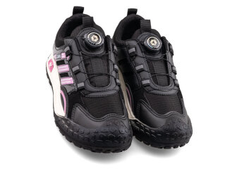 Twingers 2026 Filet Su İtici - Siyah/Pembe - 2