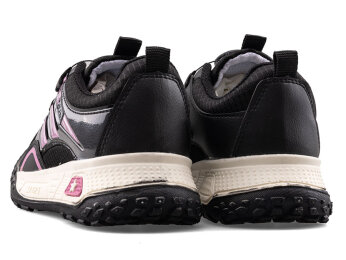 Twingers 2026 Filet Su İtici - Siyah/Pembe - 3