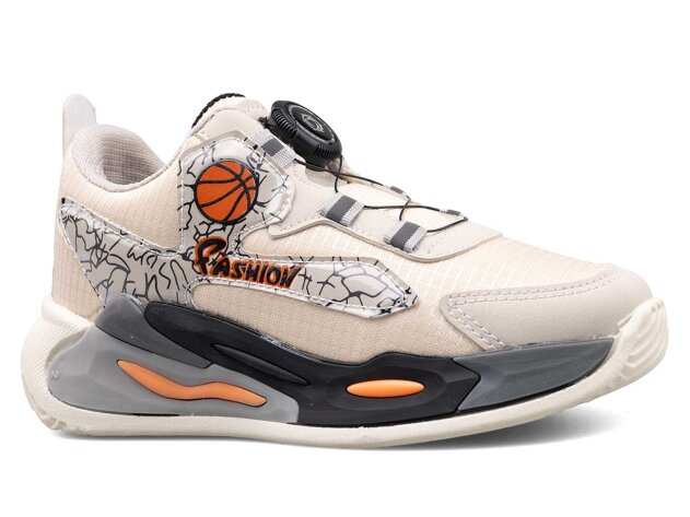 Twingers 2027 Filet Su İtici - Bej/Siyah - 1