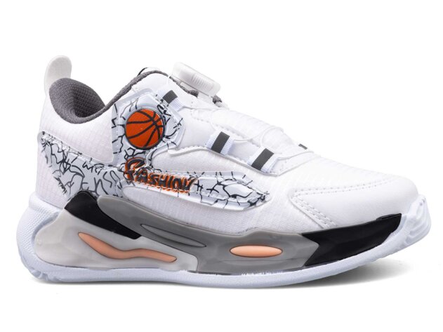 Twingers 2027 Filet Su İtici - Beyaz/Füme - 1