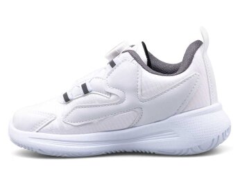 Twingers 2027 Filet Su İtici - Beyaz/Füme - 2