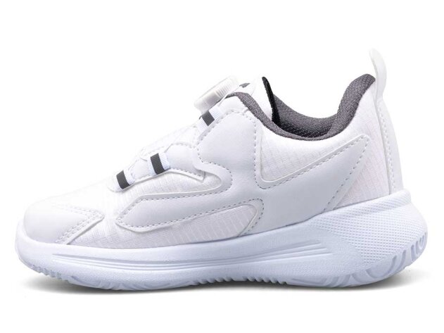 Twingers 2027 Filet Su İtici - Beyaz/Füme - 2