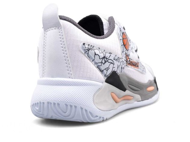 Twingers 2027 Filet Su İtici - Beyaz/Füme - 3