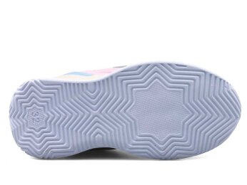 Twingers 2027 Filet Su İtici - Buz/Pembe - 4