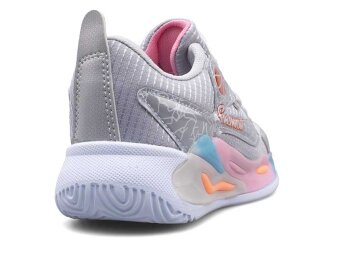 Twingers 2027 Filet Su İtici - Buz/Pembe - 3