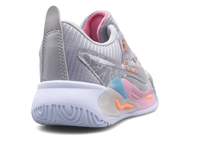 Twingers 2027 Filet Su İtici - Buz/Pembe - 3