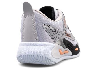 Twingers 2027 Filet Su İtici - Buz/Siyah - 3