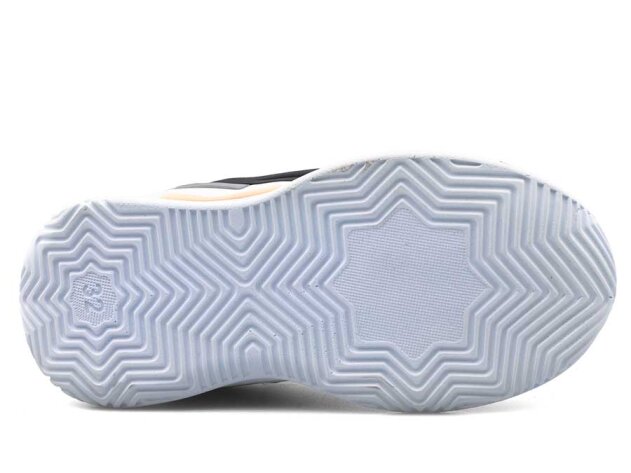 Twingers 2027 Filet Su İtici - Buz/Siyah - 4