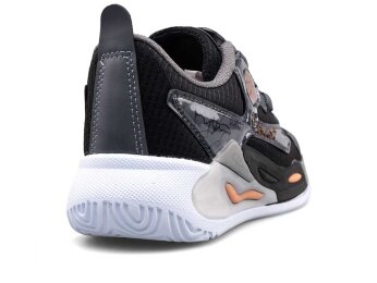 Twingers 2027 Filet Su İtici - Füme/Siyah - 3