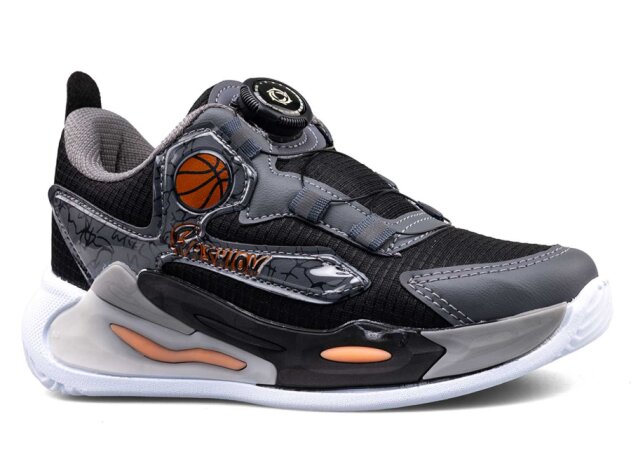 Twingers 2027 Filet Su İtici - Füme/Siyah - 1