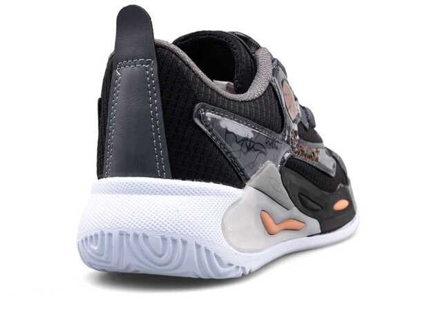 Twingers 2027 Filet Su İtici - Füme/Siyah - 3