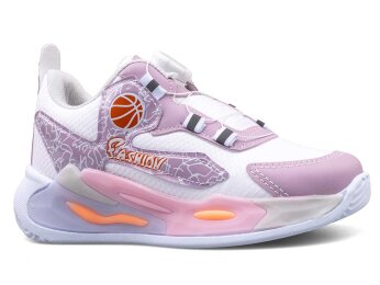 Twingers 2027 Filet Su İtici - Lila/Pembe - 1