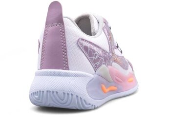 Twingers 2027 Filet Su İtici - Lila/Pembe - 3