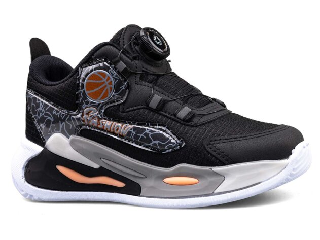 Twingers 2027 Filet Su İtici - Siyah/Füme - 1