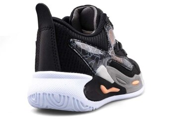 Twingers 2027 Filet Su İtici - Siyah/Füme - 3