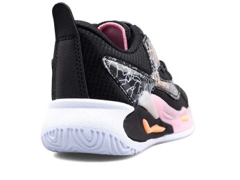 Twingers 2027 Filet Su İtici - Siyah/Pembe - 3