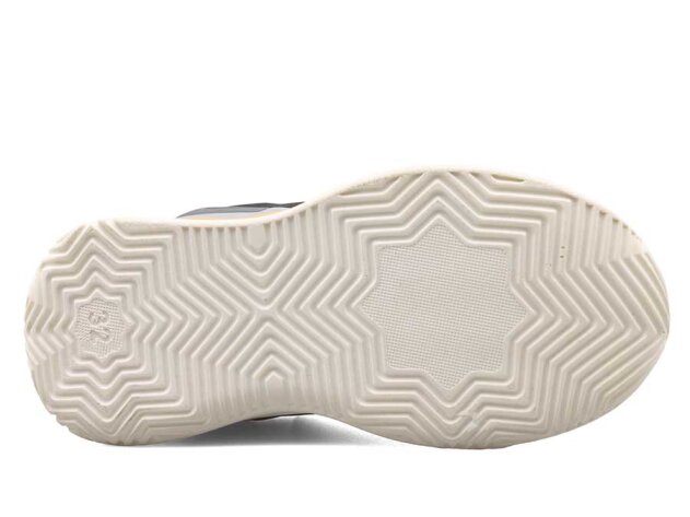 Twingers 2027 Patik Su İtici - Bej/Siyah - 4