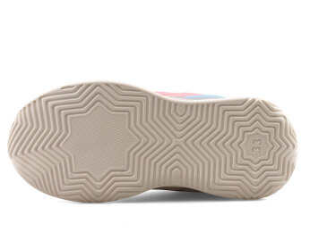 Twingers 2027 Patik Su İtici - Buz/Pembe - 4