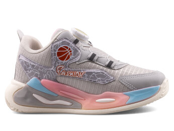 Twingers 2027 Patik Su İtici - Buz/Pembe - Twingers