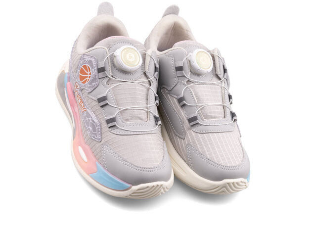 Twingers 2027 Patik Su İtici - Buz/Pembe - 2