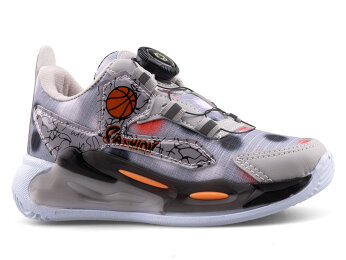 Twingers 2027 Patik Su İtici - Buz/Siyah - 1