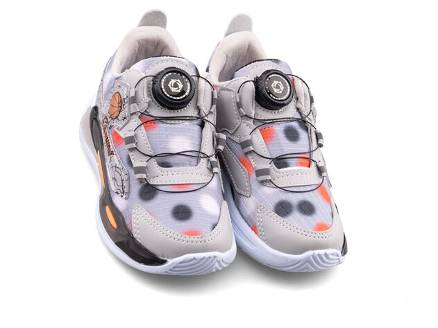 Twingers 2027 Patik Su İtici - Buz/Siyah - 2