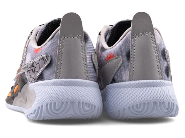 Twingers 2027 Patik Su İtici - Buz/Siyah - 3