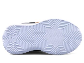 Twingers 2027 Patik Su İtici - Füme/Siyah - 4