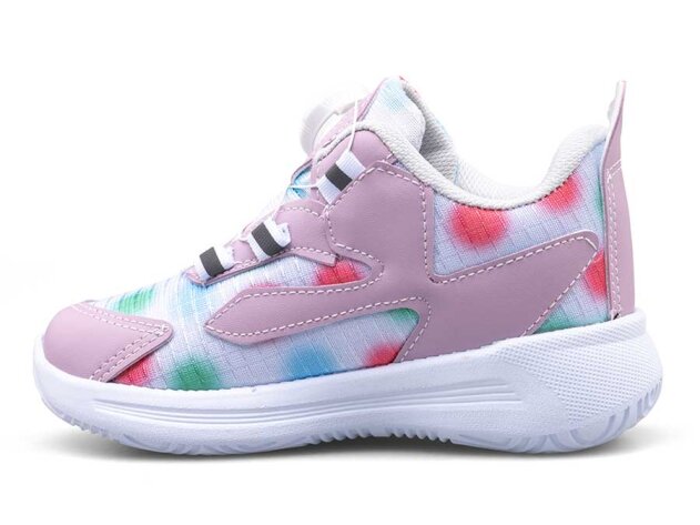 Twingers 2027 Patik Su İtici - Lila/Pembe - 2