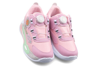 Twingers 2027 Patik Su İtici - Pembe/Su Yeşili - 2