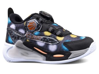 Twingers 2027 Patik Su İtici - Siyah/Füme - 1