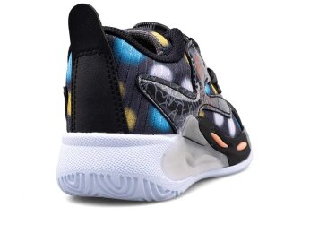 Twingers 2027 Patik Su İtici - Siyah/Füme - 3