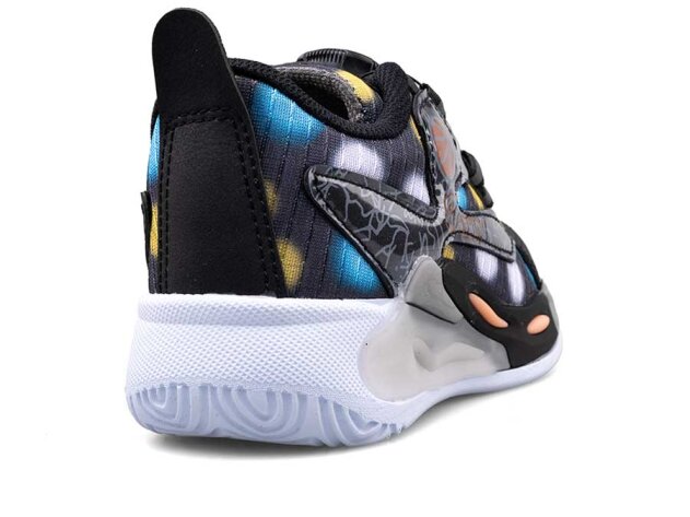 Twingers 2027 Patik Su İtici - Siyah/Füme - 3