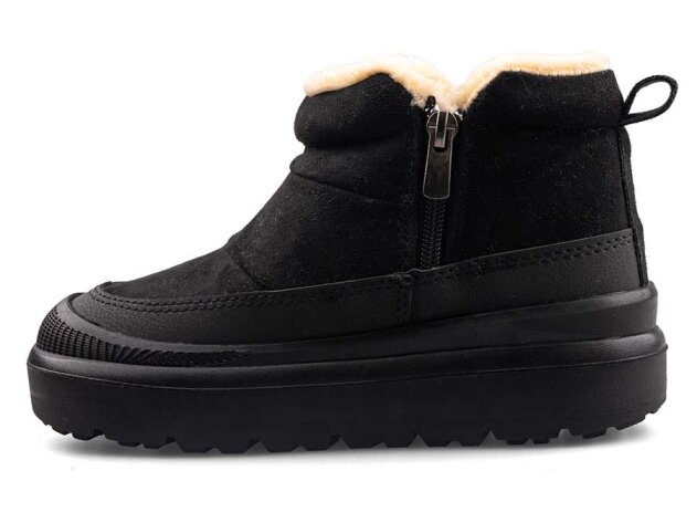 Twingers 2028 Filet Bot - Siyah - 2