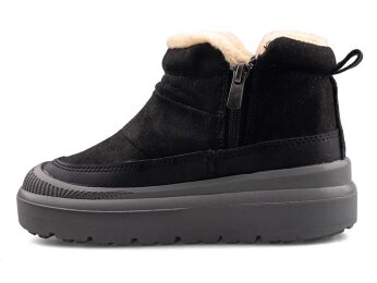 Twingers 2028 Filet Bot - Siyah/Füme - Twingers