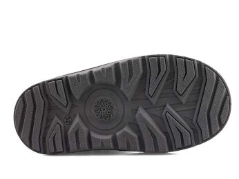 Twingers 2028 Filet Bot - Siyah/Füme - 4