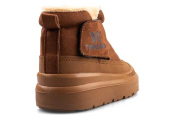 Twingers 2028 Filet Bot - Taba - 3