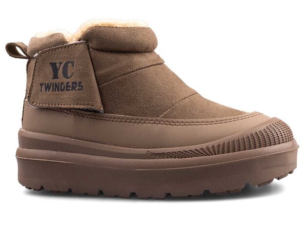 Twingers 2028 Filet Bot - Vizon - 1