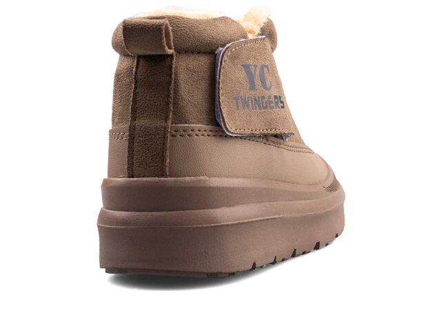 Twingers 2028 Filet Bot - Vizon - 3