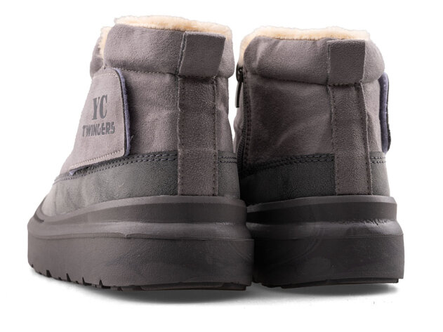 Twingers 2028 Zenne Bot - Füme - 3