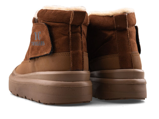 Twingers 2028 Zenne Bot - Taba - 3