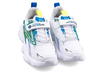 Twingers 2414 Filet Anrk - Beyaz/Yeşil - Twingers