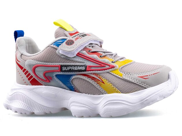 Twingers 2414 Filet Anrk - Buz/Kırmızı - 1