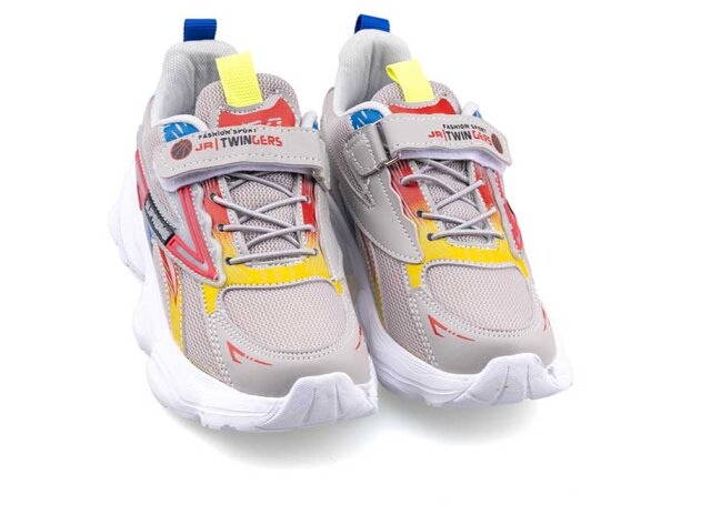 Twingers 2414 Filet Anrk - Buz/Kırmızı - 2