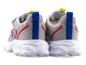 Twingers 2414 Filet Anrk - Buz/Kırmızı - 3