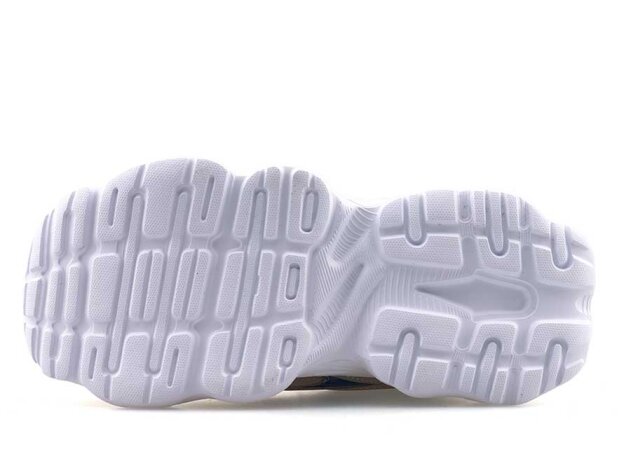 Twingers 2414 Filet Anrk - Buz/Kırmızı - 4